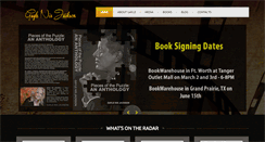 Desktop Screenshot of gaylenixjackson.com